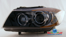 BMW 3 Series Sdn/Wgn Xen W/Auto Adj 06-08 Lh